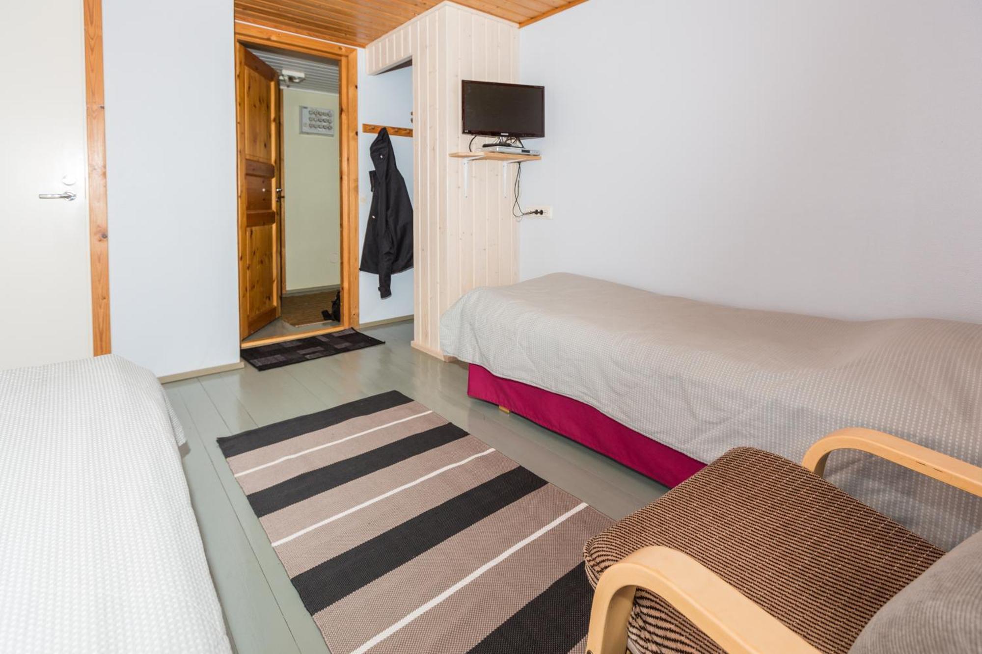 Resort Naaranlahti Punkaharju Chambre photo